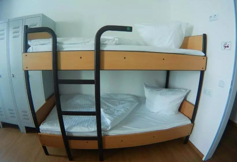 Hostel & Monteurzimmer Bei Hansezimmer