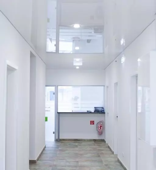 Hostel & Monteurzimmer Bei Hansezimmer