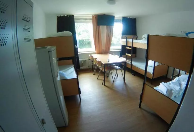 Hostel & Monteurzimmer Bei Hansezimmer