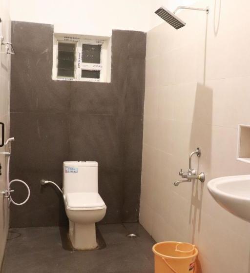 צימר Rameswaram Knp Nest