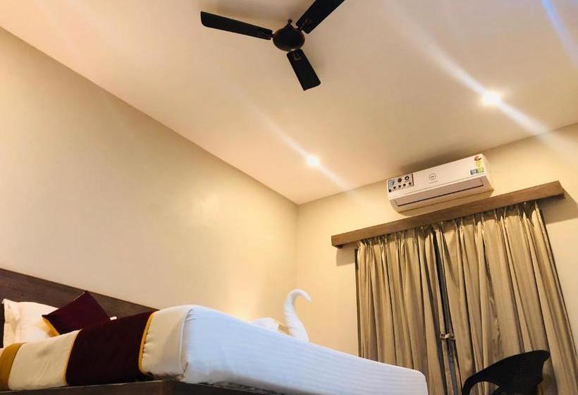 צימר Rameswaram Knp Nest