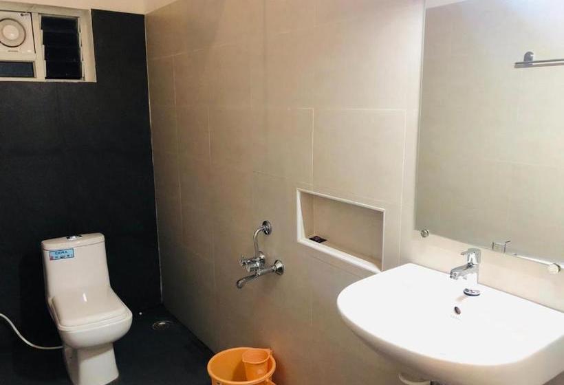 צימר Rameswaram Knp Nest