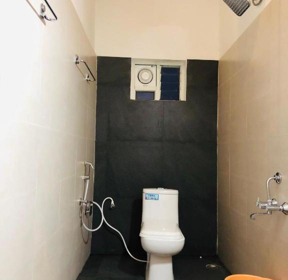 צימר Rameswaram Knp Nest