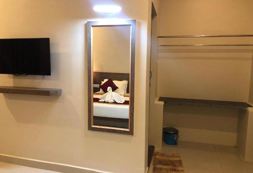 צימר Rameswaram Knp Nest