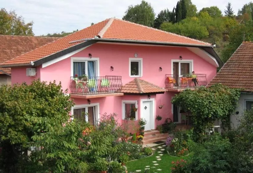 Biser Apartmani