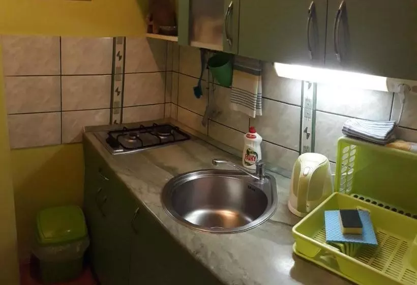 Biser Apartmani