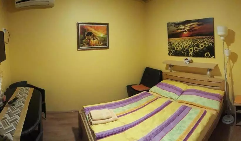 Biser Apartmani