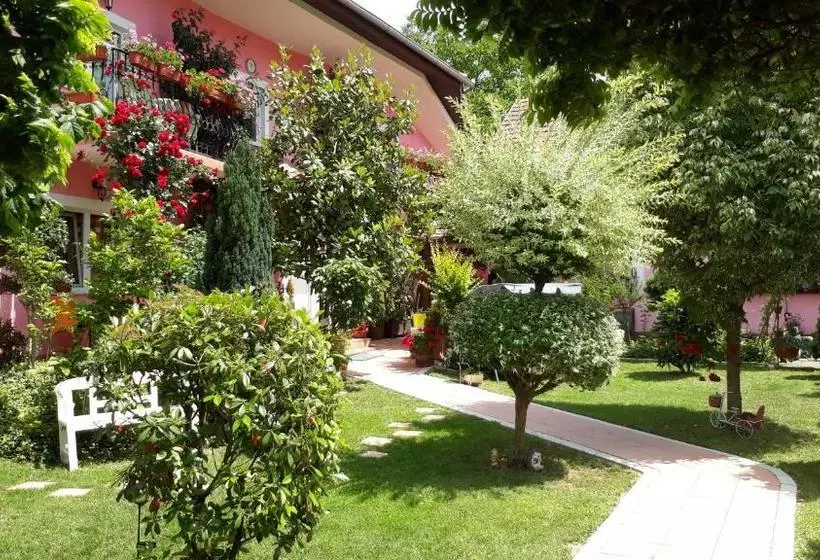 Biser Apartmani