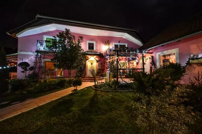 Biser Apartmani