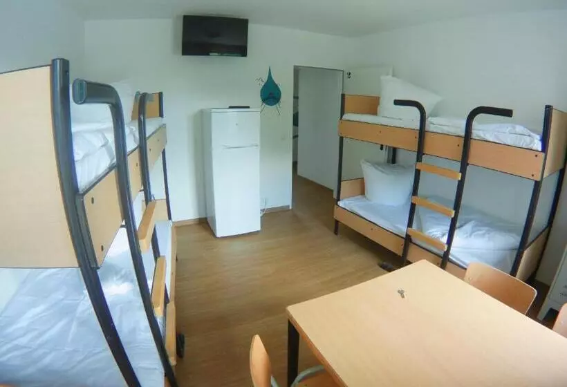 Hostel & Monteurzimmer Bei Hansezimmer