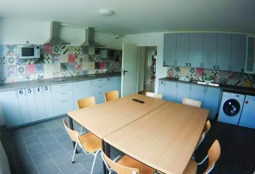 Hostel & Monteurzimmer Bei Hansezimmer