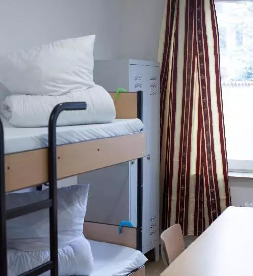Hostel & Monteurzimmer Bei Hansezimmer