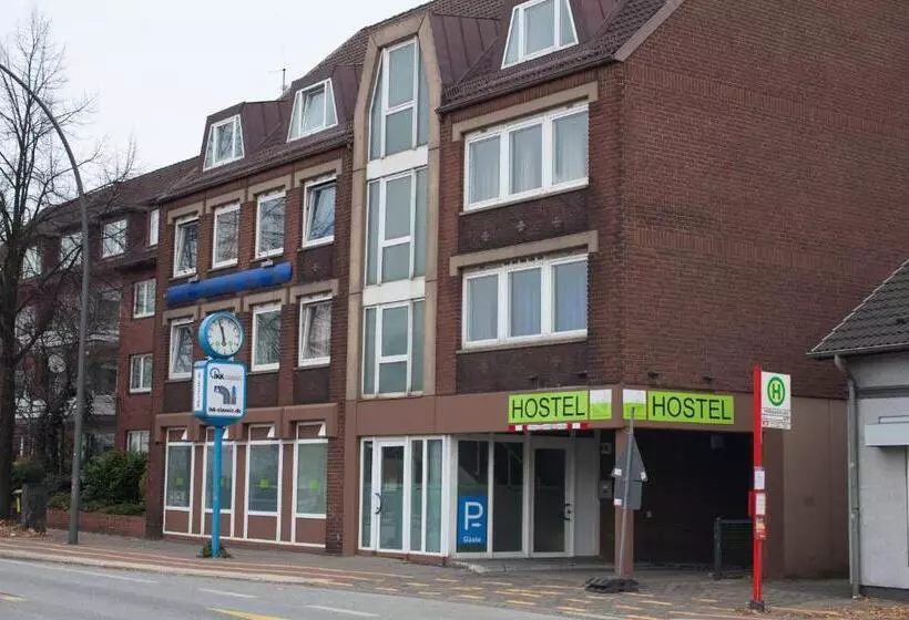 Hostel & Monteurzimmer Bei Hansezimmer