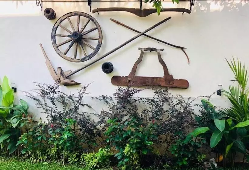 ホテル Forever City