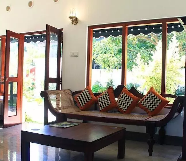 ホテル Forever City