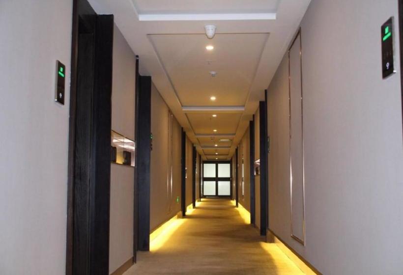 فندق Hohhot Jiayu Business