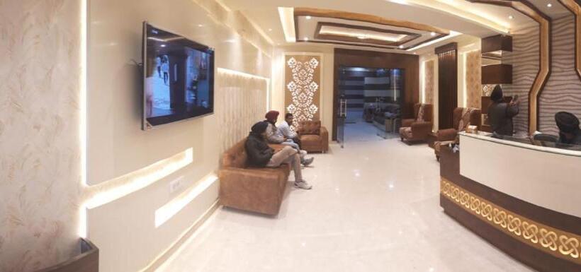 Отель Seeta Since 1965