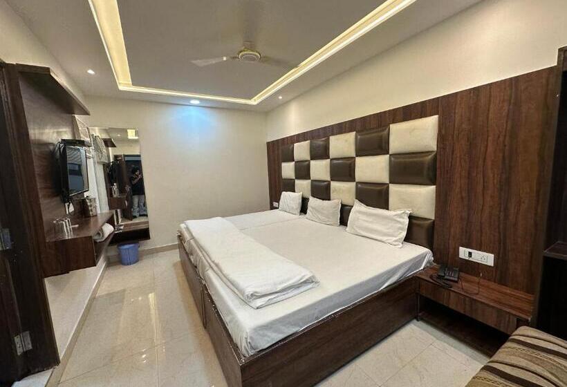 Отель Seeta Since 1965