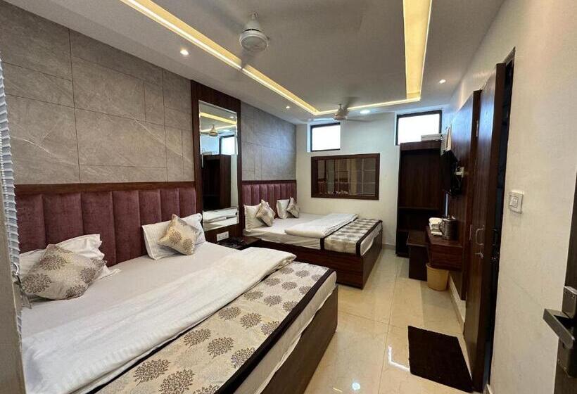 Отель Seeta Since 1965