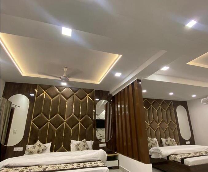 Отель Seeta Since 1965