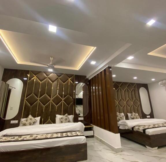 Отель Seeta Since 1965