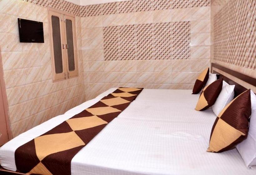 Отель Seeta Since 1965