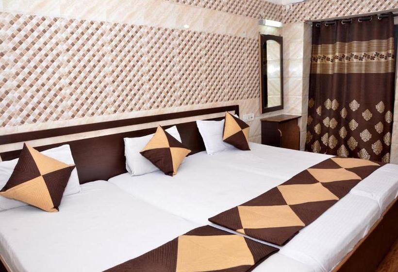 Отель Seeta Since 1965