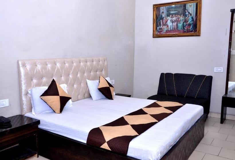 Отель Seeta Since 1965