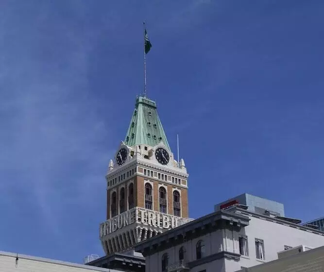 ホテル Trending Inn