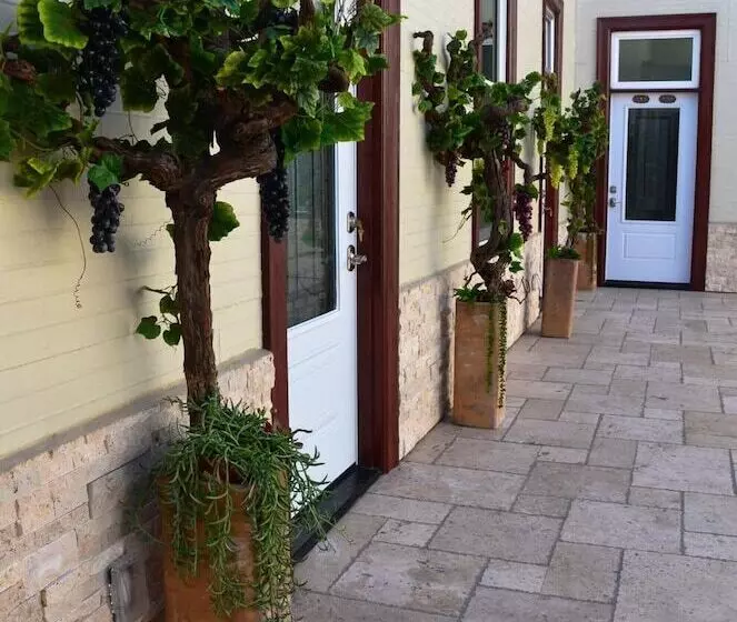 ホテル Trending Inn