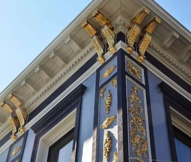 ホテル Trending Inn