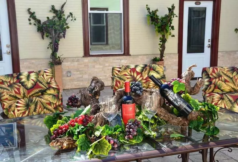 ホテル Trending Inn