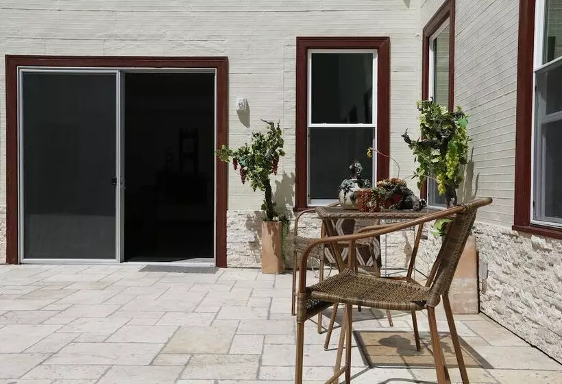 ホテル Trending Inn