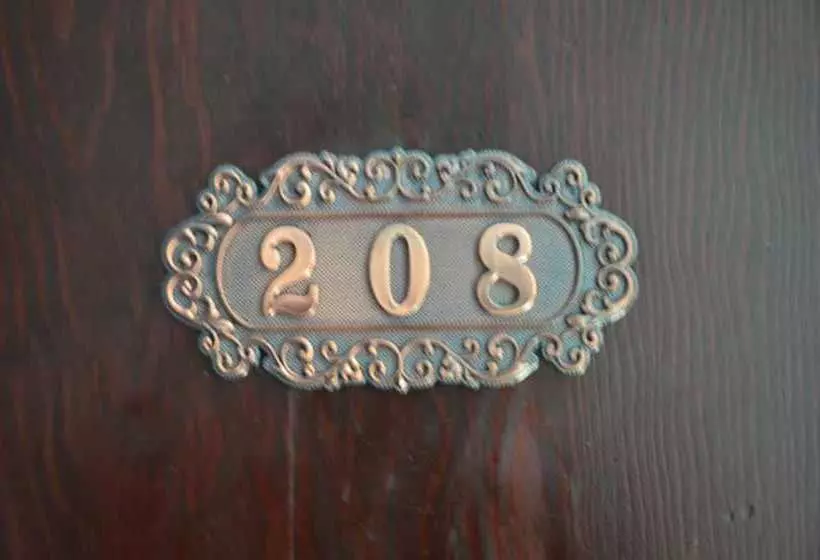 ホテル Trending Inn