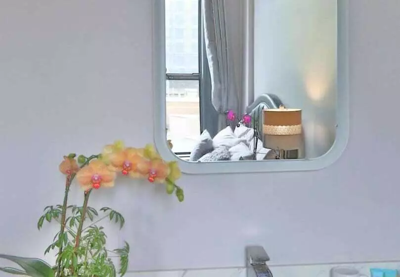 ホテル Trending Inn