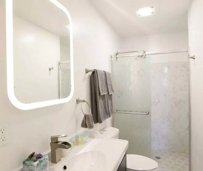 ホテル Trending Inn