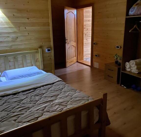 پانسیون Guesthouse Demushi