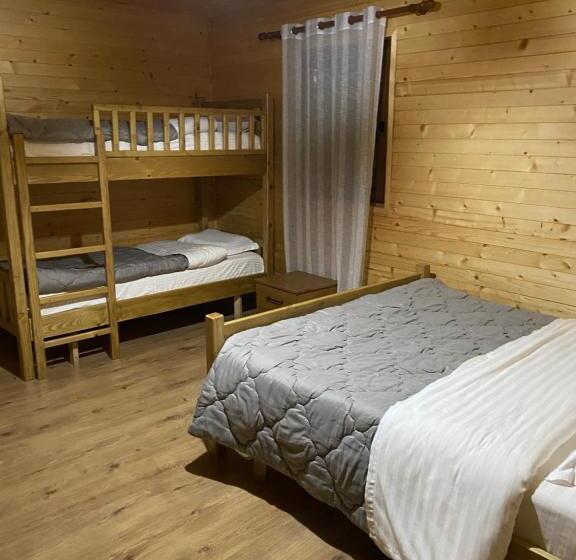 پانسیون Guesthouse Demushi