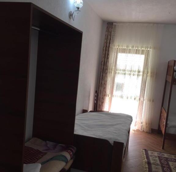 پانسیون Guesthouse Demushi