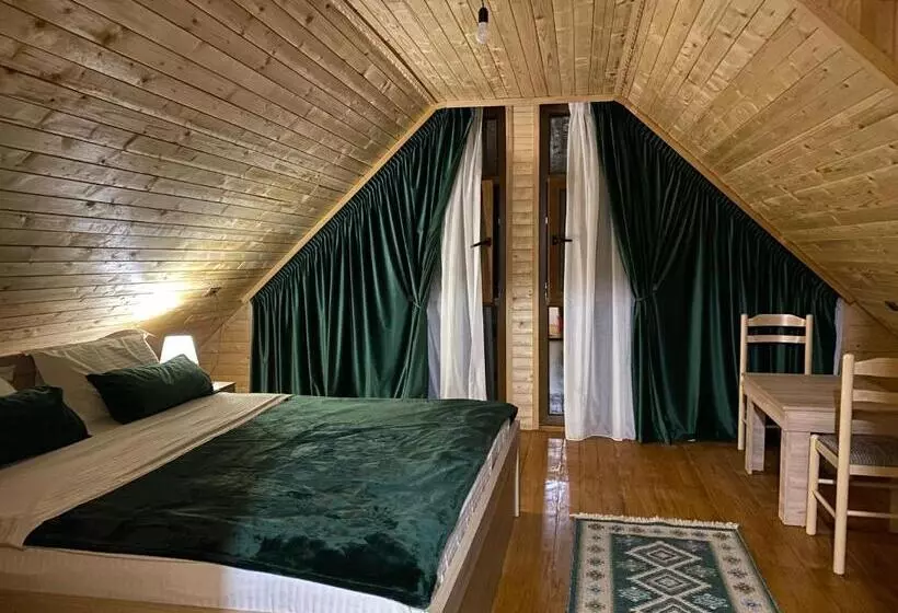 Majatalo Guesthouse Demushi