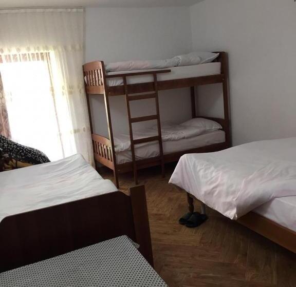 پانسیون Guesthouse Demushi