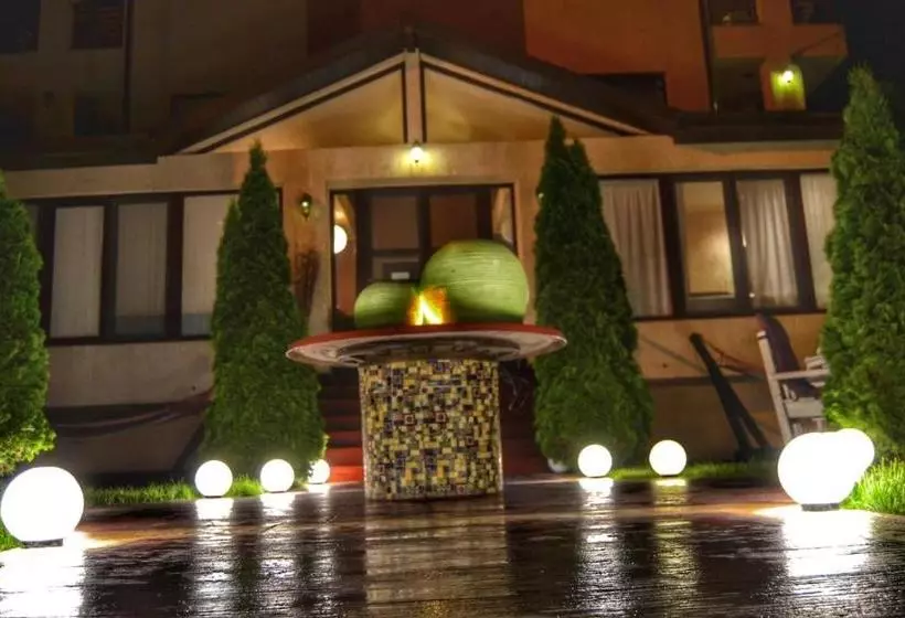 ペンション Portobello