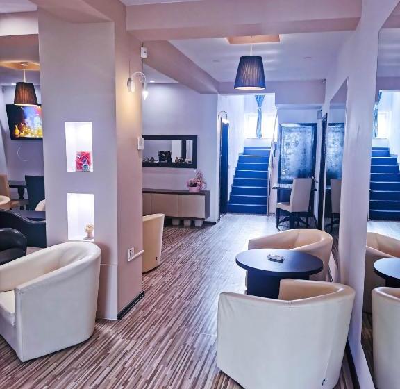 بنسيون Portobello