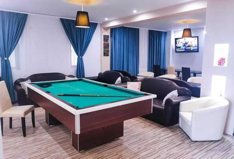 ペンション Portobello