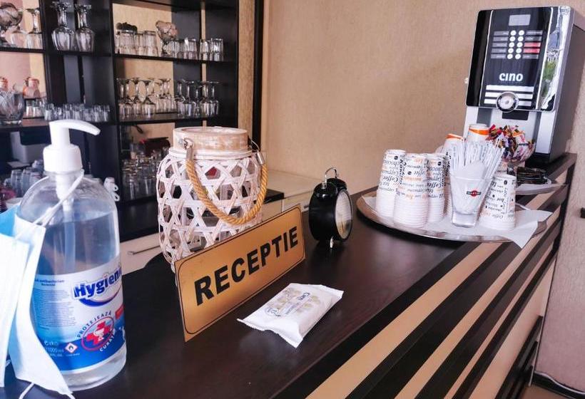 بنسيون Portobello