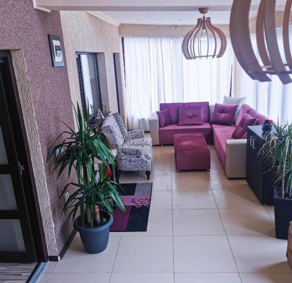 بنسيون Portobello