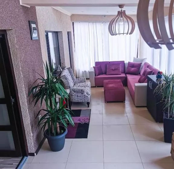 ペンション Portobello