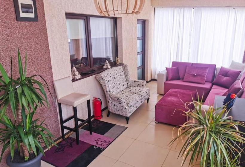 بنسيون Portobello