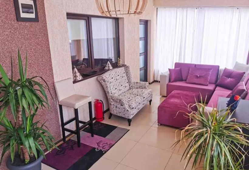 ペンション Portobello