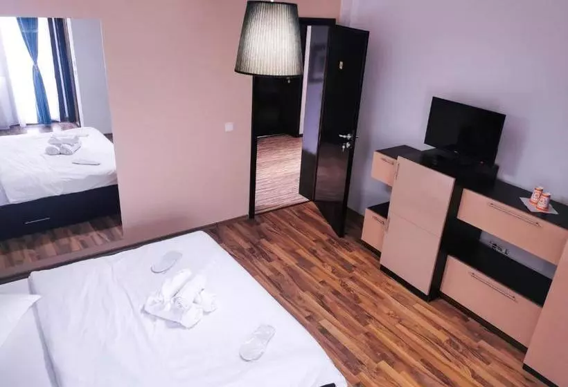 ペンション Portobello